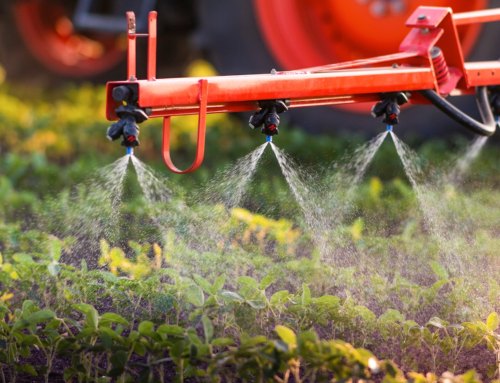 Il glifosato: effetti e rischi per l’uomo e l’ambiente