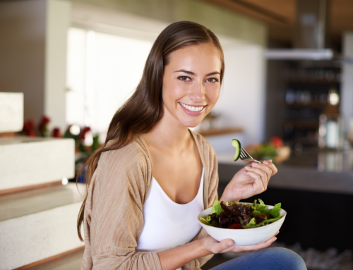 La relazione tra cosa mangiamo e il microbioma: un equilibrio essenziale per la salute