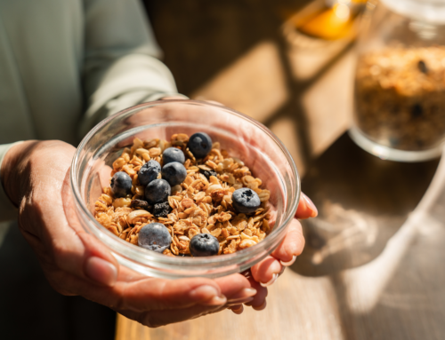 Le fibre alimentari: un alleato naturale nella lotta contro il cancro